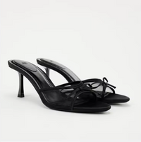 SANDALIA ROMANTIC, tallas (36-41) Made in Spain