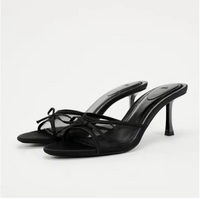 SANDALIA ROMANTIC, tallas (36-41) Made in Spain