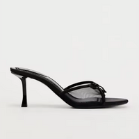 SANDALIA ROMANTIC, tallas (36-41) Made in Spain
