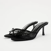 SANDALIA ROMANTIC, tallas (36-41) Made in Spain