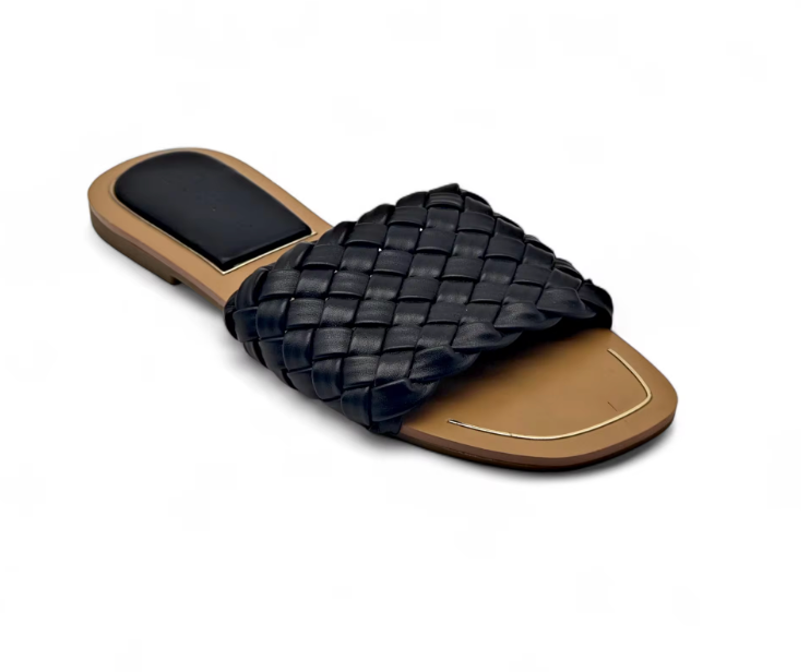 SANDALIAS SUMMER, 2 colores tallas (36-41). Made in Spain