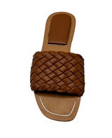 SANDALIAS SUMMER, 2 colores tallas (36-41). Made in Spain