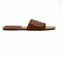SANDALIAS SUMMER, 2 colores tallas (36-41). Made in Spain