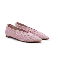 BAILARINAS BAHAMAS PIEL, 5 colores talla (36-41). Made in Spain