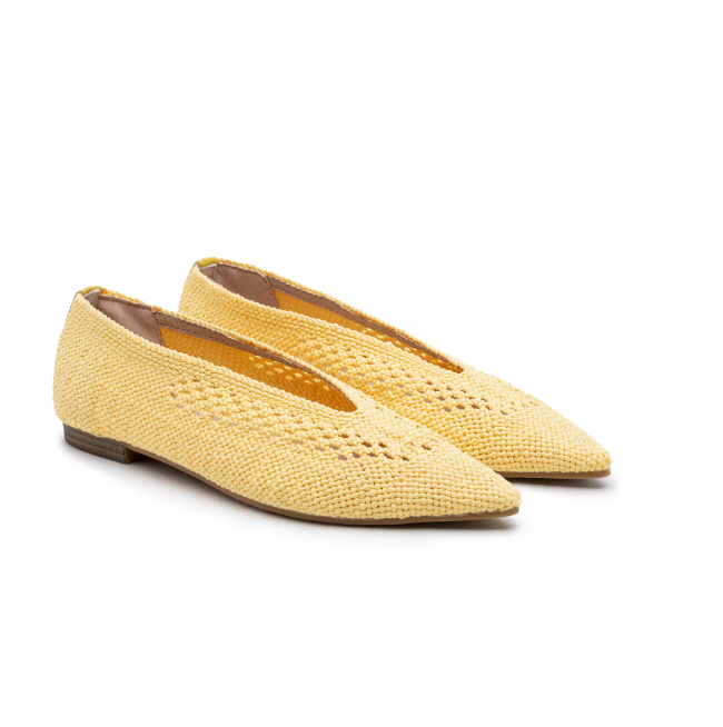BAILARINAS BAHAMAS PIEL, 5 colores talla (36-41). Made in Spain
