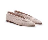 BAILARINAS BAHAMAS PIEL, 5 colores talla (36-41). Made in Spain