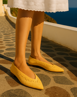 BAILARINAS BAHAMAS PIEL, 5 colores talla (36-41). Made in Spain