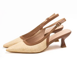 ZAPATO MENORCA PIEL, 2 colores tallas (36-41). Made in Spain
