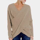 Jupiter stretch sweater, 6 colors, 5 sizes