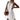 Robe en brocart Casino, 4 tailles