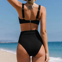 Grecia Bikini High bottom 3 colors and 5 sizes