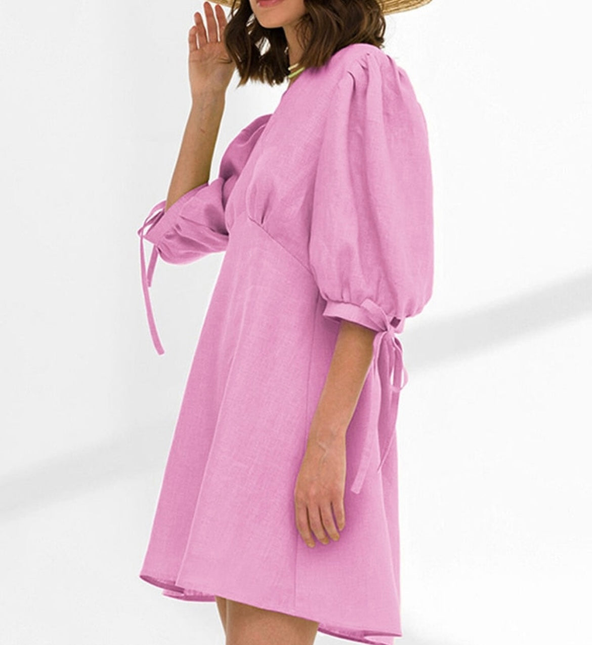 Diane dress, 3 colors, 3 sizes