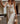 Robe Oxford en coton et lin, 4 coloris, 8 tailles