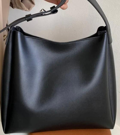 New York Leather Bag