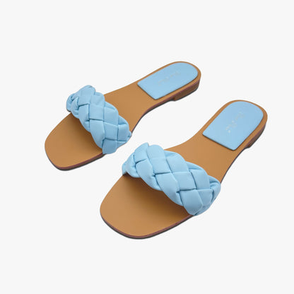 Marina sandal, 3 colors