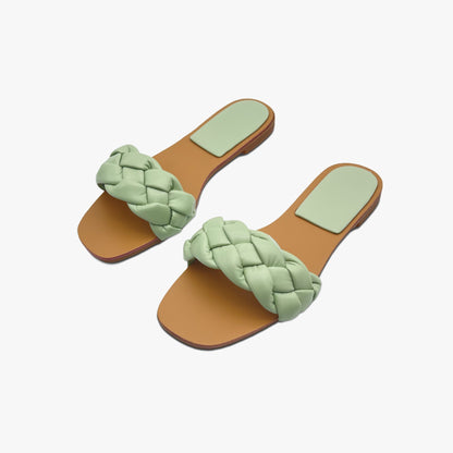 Marina sandal, 3 colors