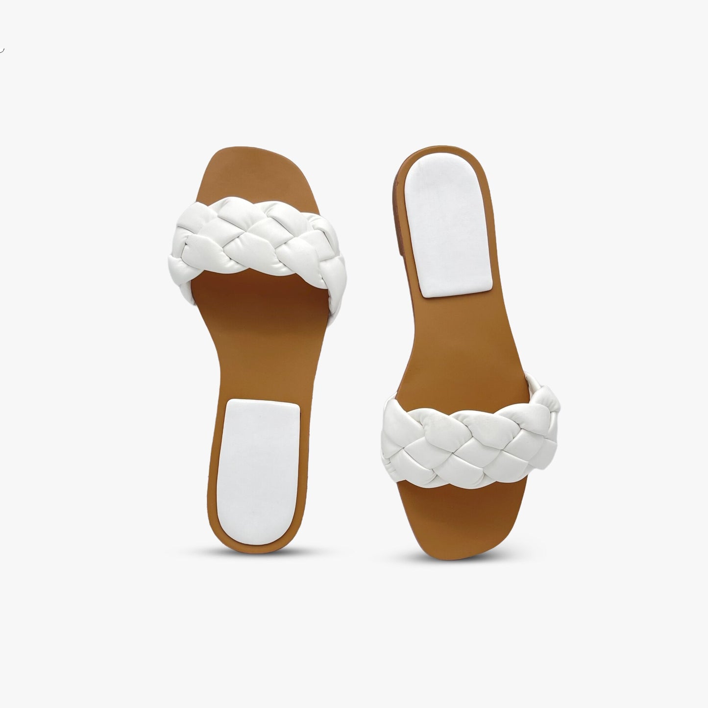 Marina sandal, 3 colors