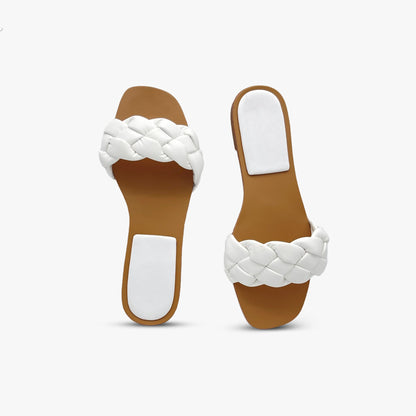 Marina sandal, 3 colors