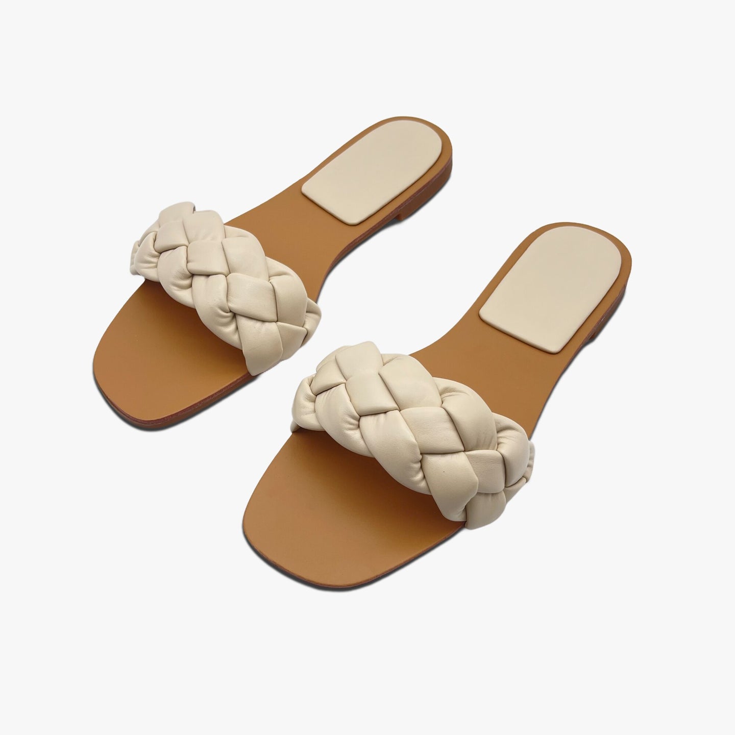 Marina sandal, 3 colors