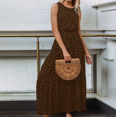 Vestido Pretty woman, 3 colores, 8 tallas (da poca talla)