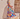 Robe en soie caribéenne, lycra, 2 coloris, 5 tailles