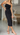 Robe North stretch, lycra, élastique beige, 4 tailles