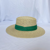 Straw Australian hat, 14 colors