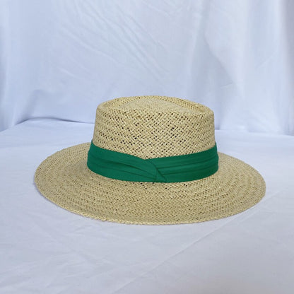 Sombrero Straw Australian, 14 colores