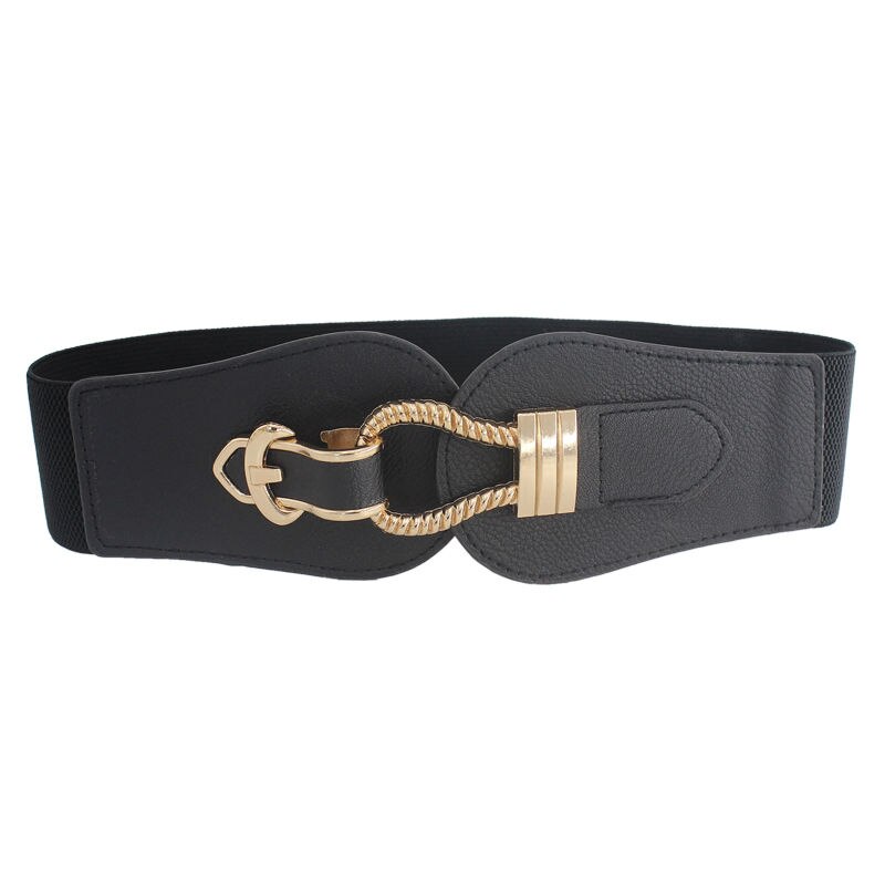 Ceinture cardigan élastique, divers modèles