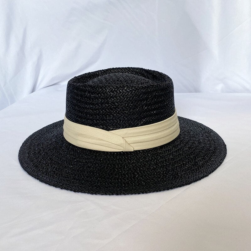 Sombrero Straw Australian, 14 colores