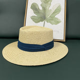 Straw Australian hat, 14 colors