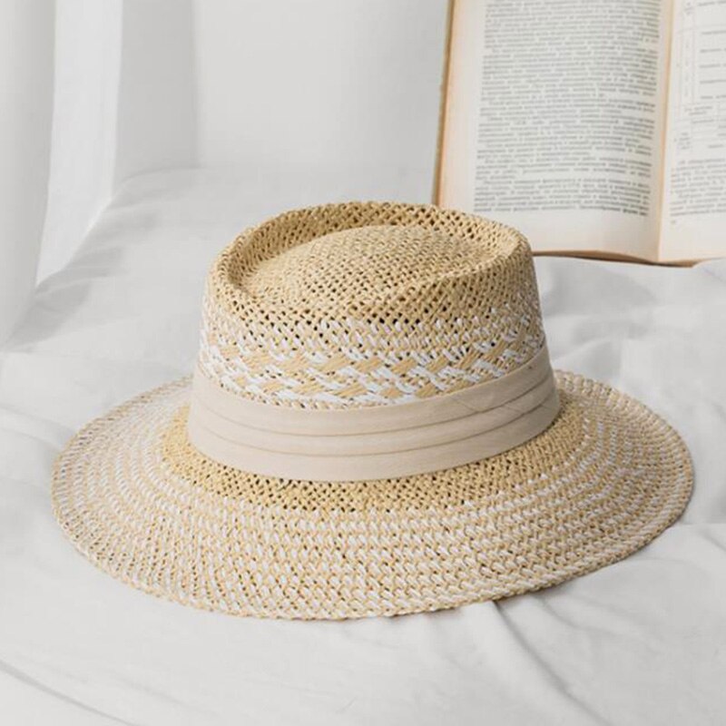 Hawaii hat, raffia, various colors