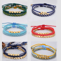 Pulseras Sicilia