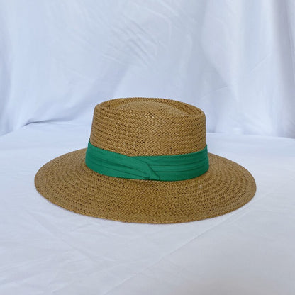 Sombrero Straw Australian, 14 colores