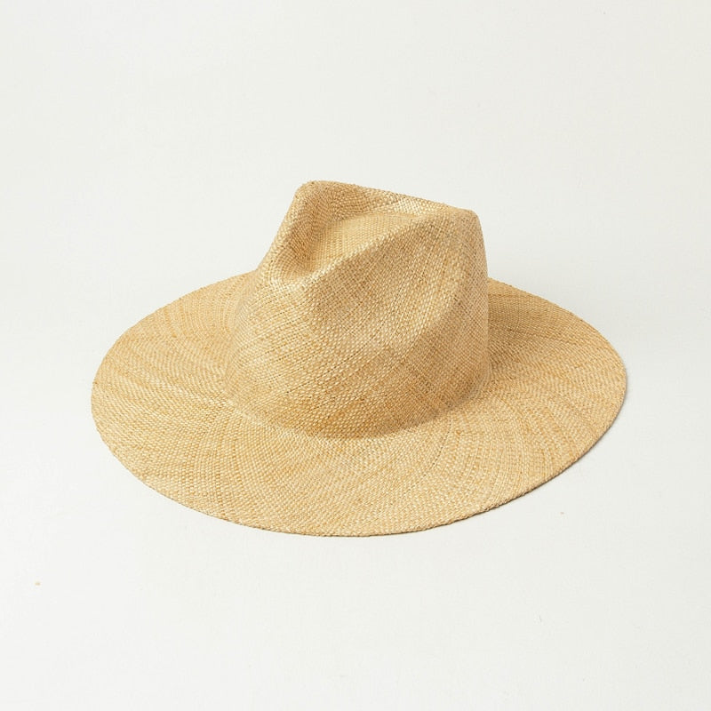 Natural Cherry hats, 5 colors