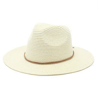 Germany raffia hat, various colors