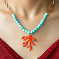 Collar Coral