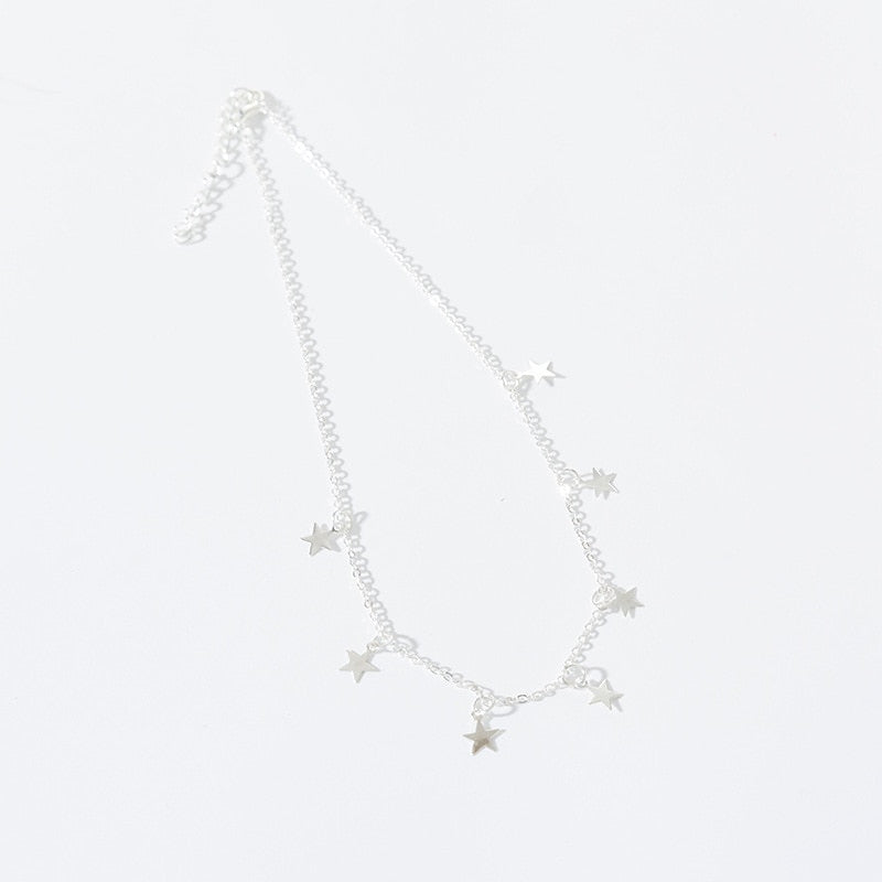 Collar Star