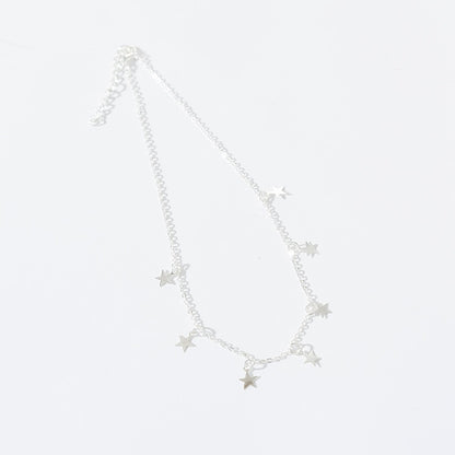 star necklace