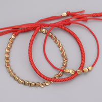 Pulseras Sicilia