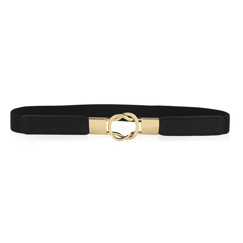 Ceinture cardigan élastique, divers modèles