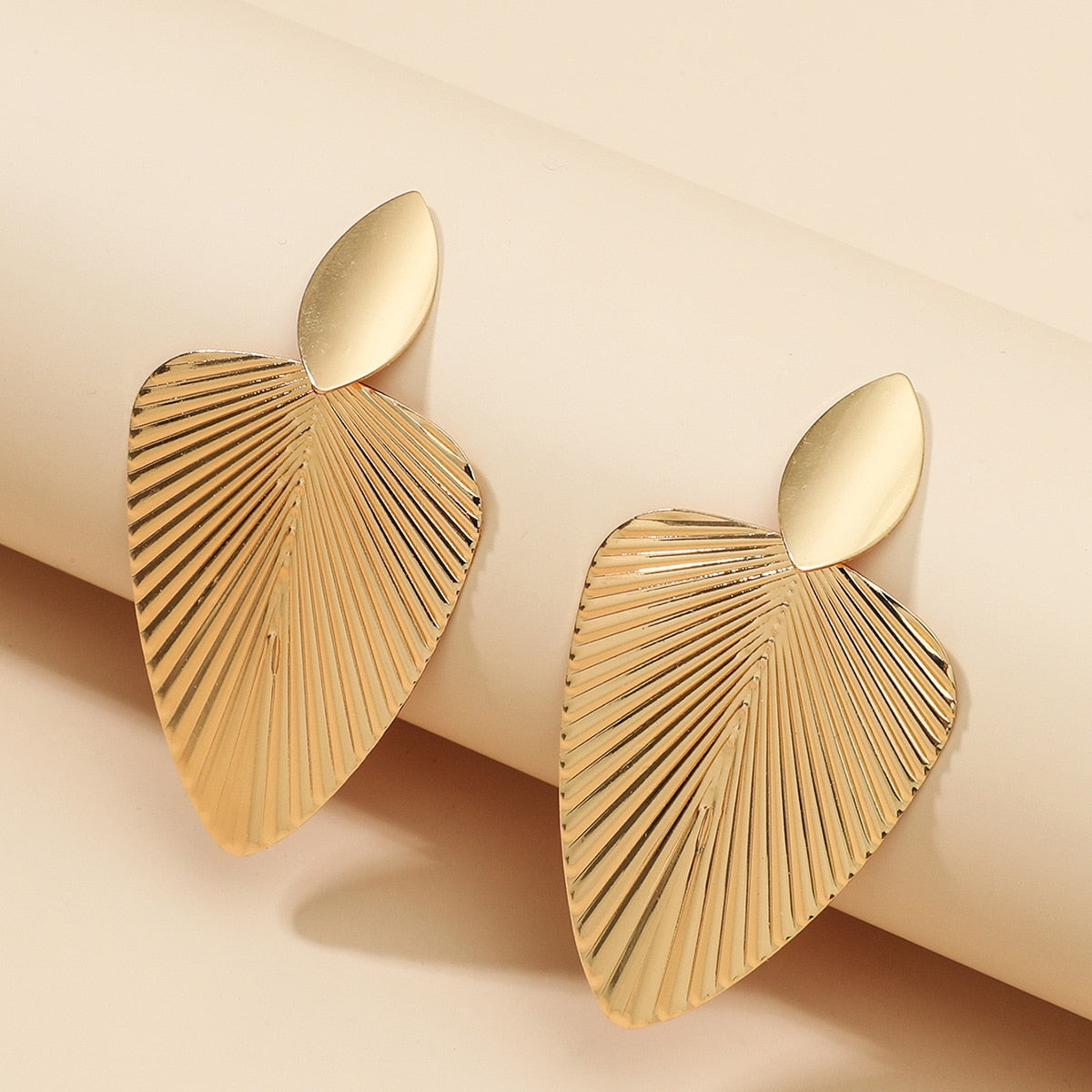 Pendientes Bali