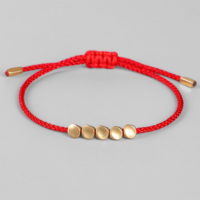 Pulseras Sicilia