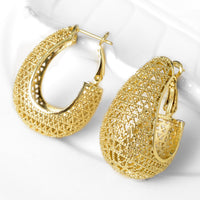 khloe earring