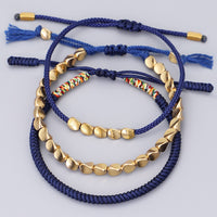 Pulseras Sicilia