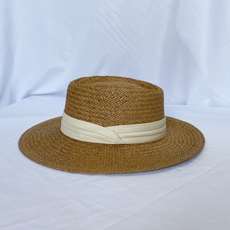 Sombrero Straw Australian, 14 colores