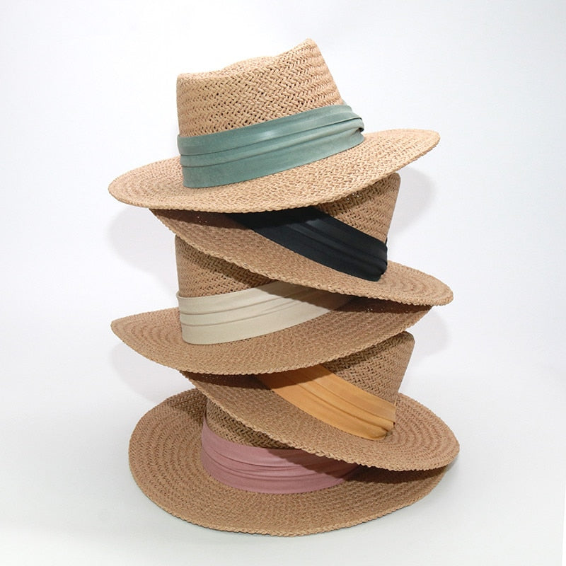 Sensation hats, various colors