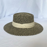 Straw Australian hat, 14 colors