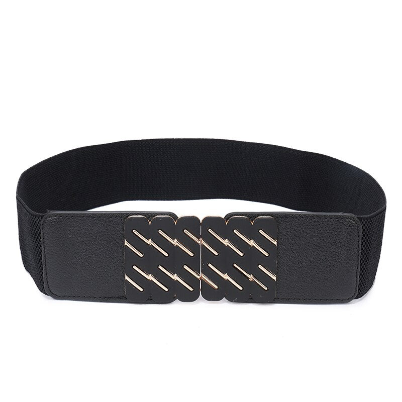 Ceinture élastique Gibraltar, 6 modèles