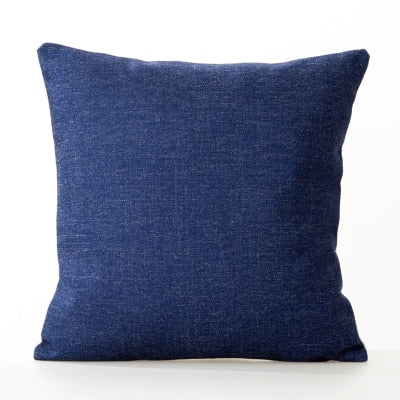 Mariners Atlantico linen cushion cover, various models, various sizes